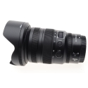 NIKON Z 24-70 MM F 2.8 S