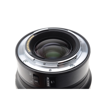 NIKON Z 24-70 MM F 2.8 S
