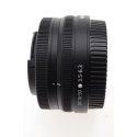 NIKON Z 16-50 MM DX VR 3.5-6.3