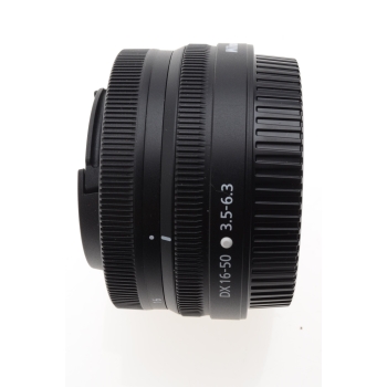 NIKON Z 16-50 MM DX VR 3.5-6.3