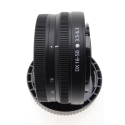 NIKON Z 16-50 MM DX VR 3.5-6.3