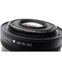 NIKON Z 16-50 MM DX VR 3.5-6.3