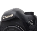 CANON EOS 5D MK III NU  80749 CLICS
