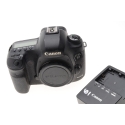 CANON EOS 5D MK III NU  80749 CLICS