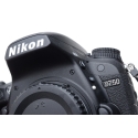 NIKON D 750 NU  10 405 CLICS
