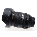 NIKON AFS 24-120 MM F 4 VR ED