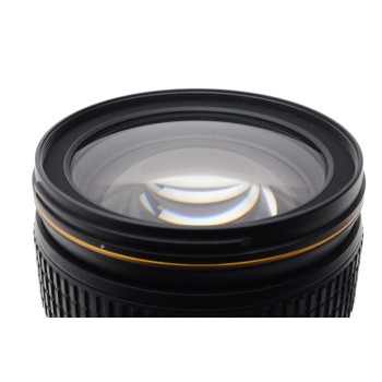 NIKON AFS 24-120 MM F 4 VR ED