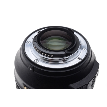 NIKON AFS 24-120 MM F 4 VR ED
