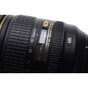 NIKON AFS 24-120 MM F 4 VR ED
