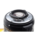 NIKON AFS 50 MM F 1.8 G