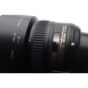 NIKON AFS 50 MM F 1.8 G