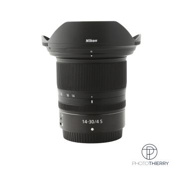 NIKON Z 24-70 MM F/4 S