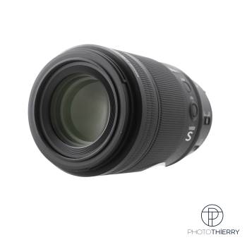 NIKON Z MC 105 MM F/2.8 VR S