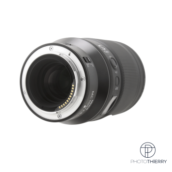 NIKON Z MC 105 MM F/2.8 VR S
