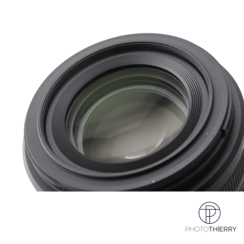 NIKON Z MC 105 MM F/2.8 VR S