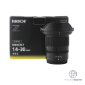 NIKON Z 14-30 MM F/4 S