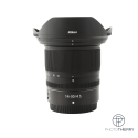 NIKON Z 14-30 MM F/4 S