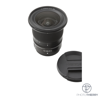 NIKON Z 14-30 MM F/4 S