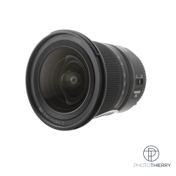 NIKON Z 14-30 MM F/4 S