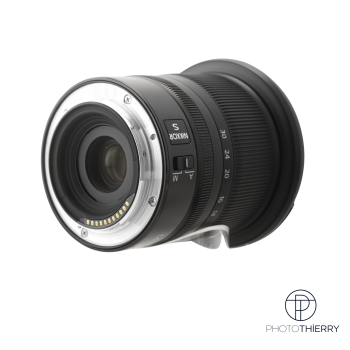 NIKON Z 14-30 MM F/4 S