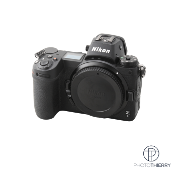 NIKON Z6 NU (9679 CLICS)