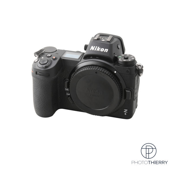 NIKON Z6 NU (9679 CLICS)