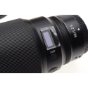 NIKON Z 50 MM F 1.2 S