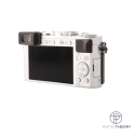 PANASONIC LUMIX LX100 SILVER + SES ACCESSOIRES