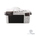 PANASONIC LUMIX LX100 SILVER + SES ACCESSOIRES