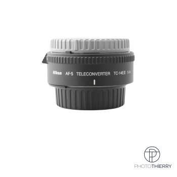 NIKON AF-S MULTIPLICATEUR TC 14 II