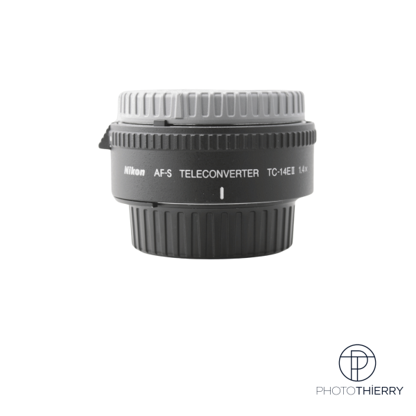 NIKON AF-S MULTIPLICATEUR TC 14 II