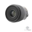 NIKON AF-S 60 MM F/2.8 MACRO