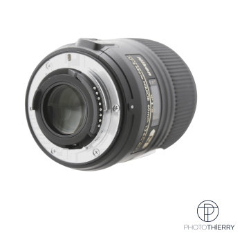 NIKON AF-S 60 MM F/2.8 MACRO