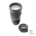 NIKON AF-S 300 MM F/4 PF VR