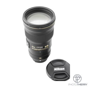 NIKON AF-S 300 MM F/4 PF VR