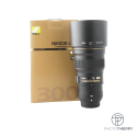 NIKON AF-S 300 MM F/4 PF VR
