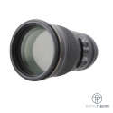 NIKON AF-S 300 MM F/4 PF VR