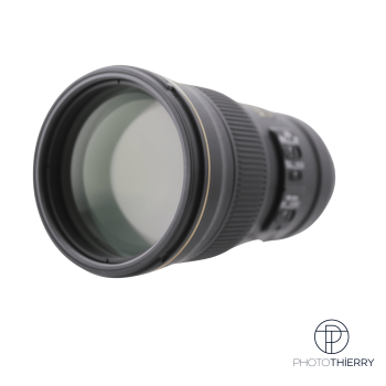 NIKON AF-S 300 MM F/4 PF VR