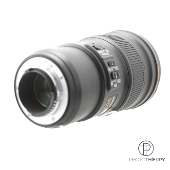 NIKON AF-S 300 MM F/4 PF VR