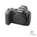 CANON EOS R6 NU (MOINS DE 46000 CLICS)