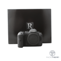 CANON EOS R6 NU (MOINS DE 46000 CLICS)