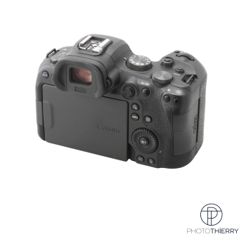 CANON EOS R6 NU (MOINS DE 46000 CLICS)