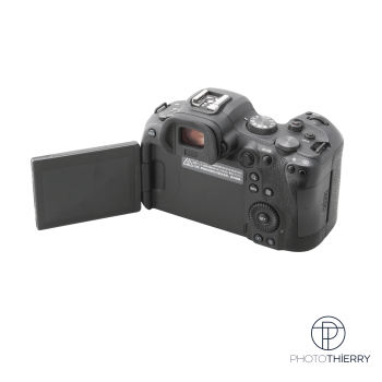 CANON EOS R6 NU (MOINS DE 46000 CLICS)