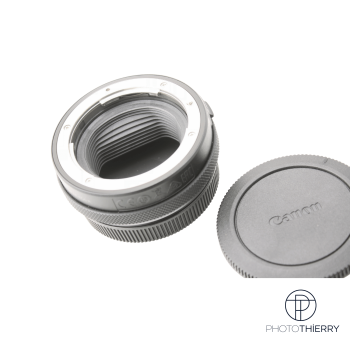 CANON BAGUE CONTROL PREMIUM RF EF
