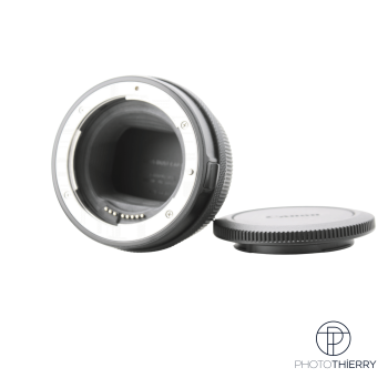CANON BAGUE CONTROL PREMIUM RF EF