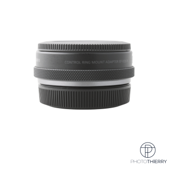 CANON BAGUE CONTROL PREMIUM RF EF