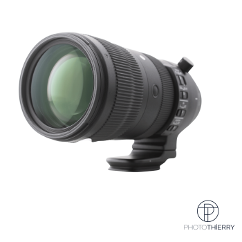 SIGMA 70-200 MM F/2.8 SPORT CANON