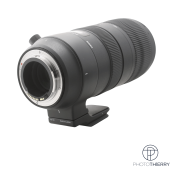 SIGMA 70-200 MM F/2.8 SPORT CANON