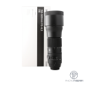 SIGMA 150-600 MM F/5-6.3 CANON EF