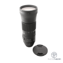 SIGMA 150-600 MM F/5-6.3 CANON EF